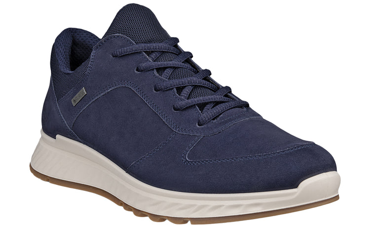 Ecco Exostride GTX W 835303 Night Sky Womens Fashion Trainers