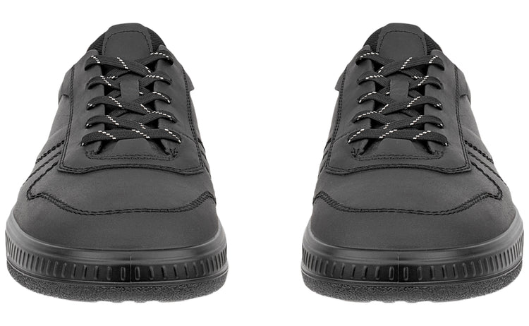 Ecco Move M Sneaker 551624 Black Mens Shoes