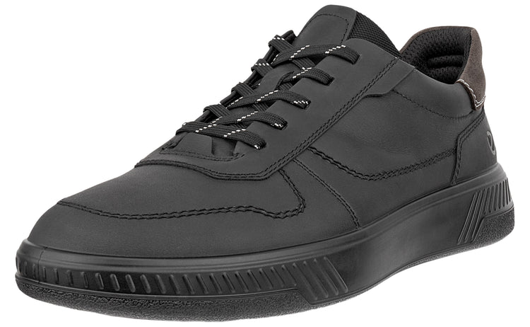 Ecco Move M Sneaker 551624 Black Mens Shoes