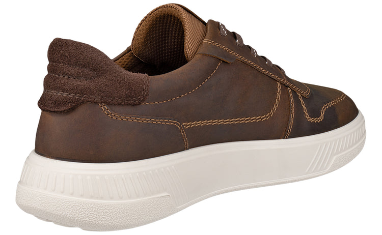 Ecco Move M Sneaker 551624 Dark Clay Mens Shoes