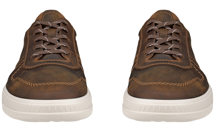 Ecco Move M Sneaker 551624 Dark Clay Mens Shoes