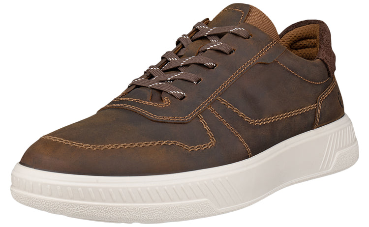 Ecco Move M Sneaker 551624 Dark Clay Mens Shoes