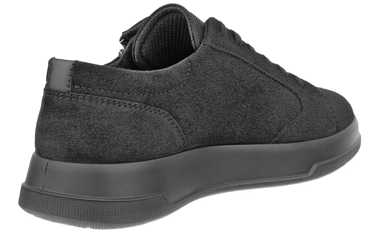 Ecco Move W 223813 Black Womens Fashion Trainers
