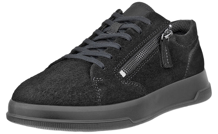 Ecco Move W 223813 Black Womens Fashion Trainers
