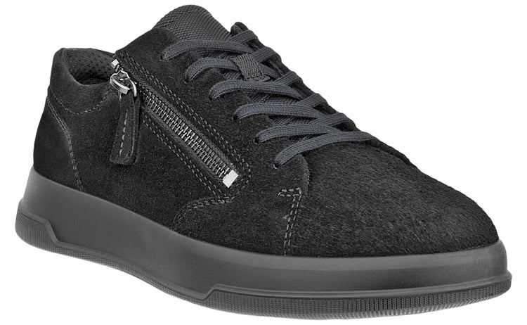 Ecco Move W 223813 Black Womens Fashion Trainers