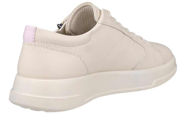 Ecco Move W 223813 Limestone Womens Fashion Trainers