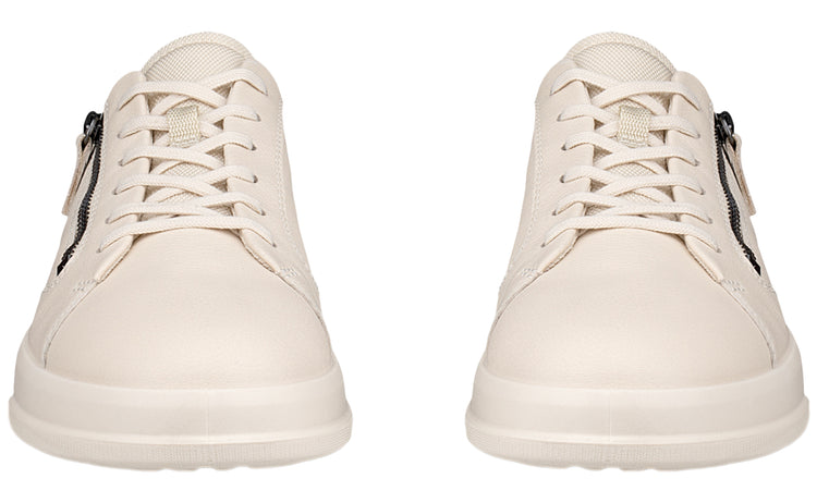 Ecco Move W 223813 Limestone Womens Fashion Trainers