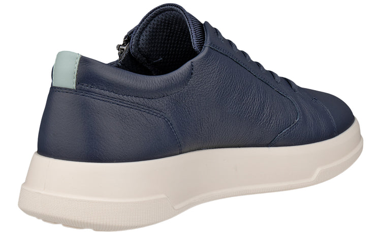 Ecco Move W 223813 Dark Clay Womens Fashion Trainers