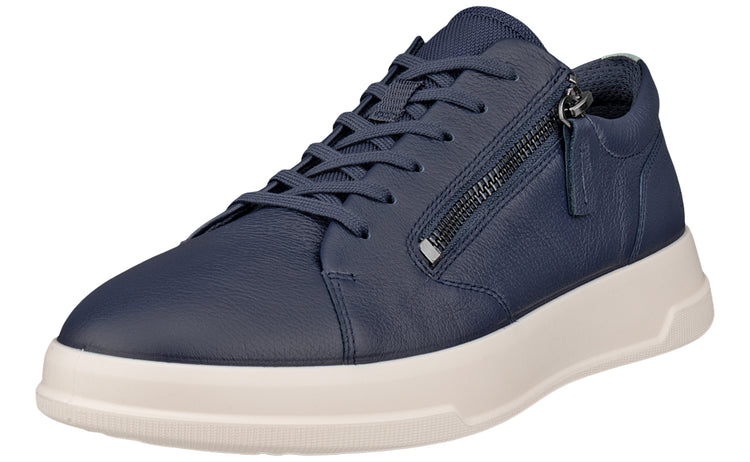 Ecco Move W 223813 Marine Womens Fashion Trainers