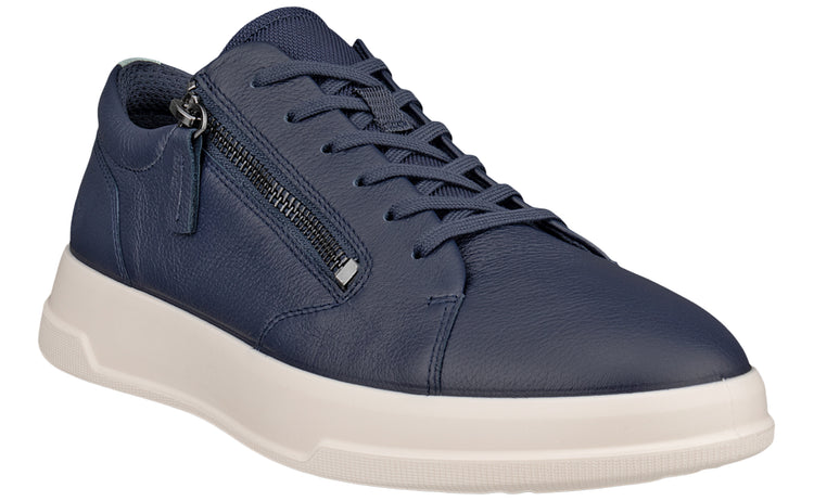 Ecco Move W 223813 Dark Clay Womens Fashion Trainers