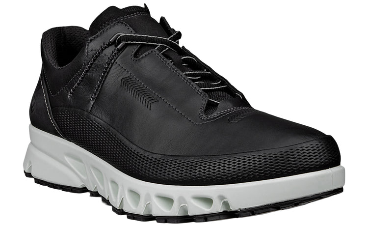 Ecco Multi-Vent M 880124 Black Mens Trainers