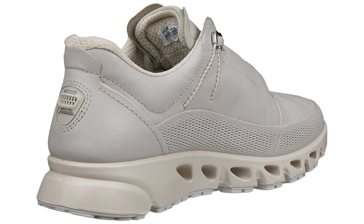 Ecco Multi-Vent W 880123 Gravel Womens Fashion Trainers