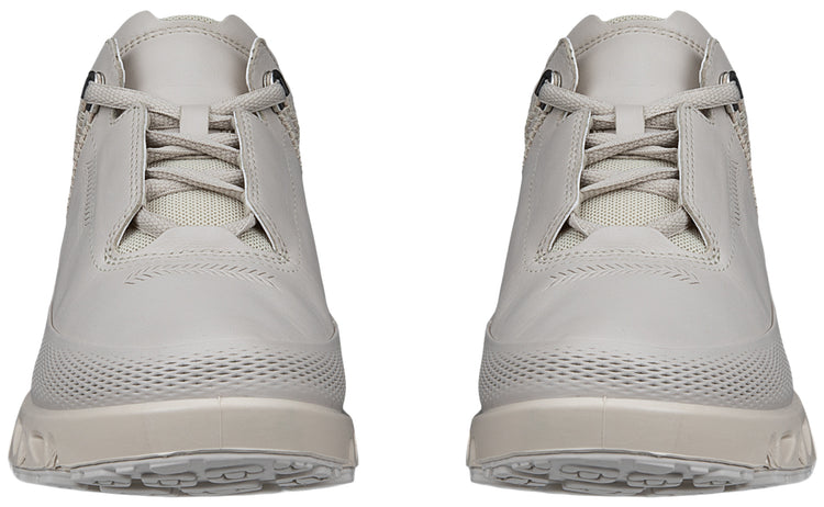 Ecco Multi-Vent W 880123 Gravel Womens Fashion Trainers