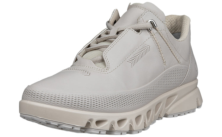 Ecco Multi-Vent W 880123 Gravel Womens Fashion Trainers
