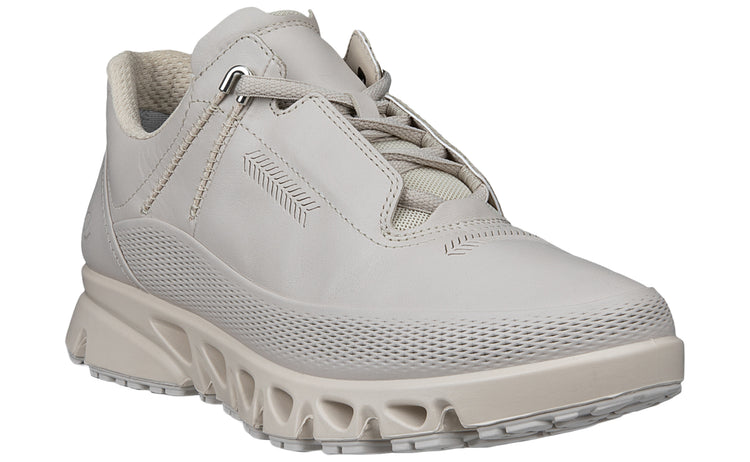 Ecco Multi-Vent W 880123 Gravel Womens Fashion Trainers