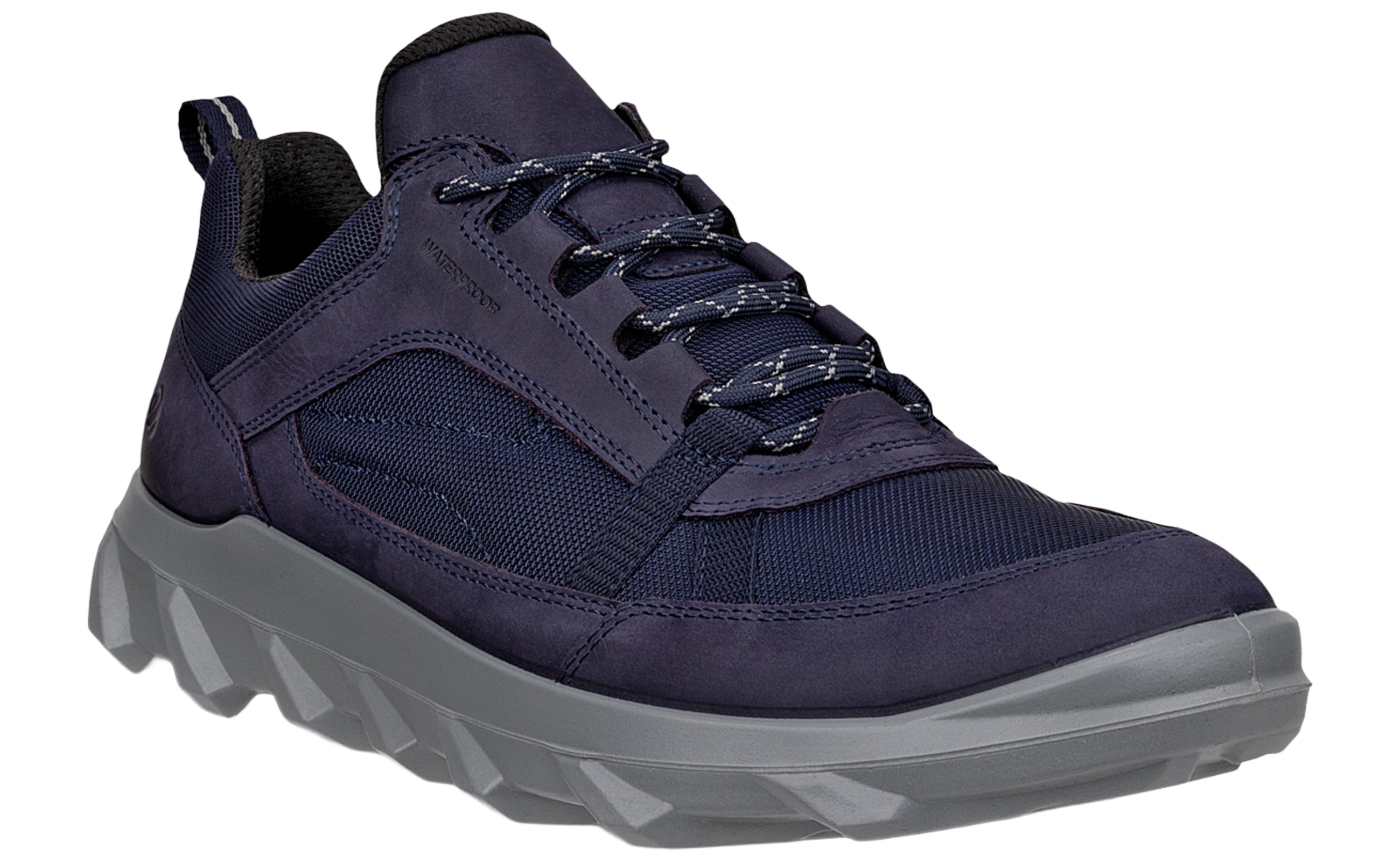 Ecco MX Low M 820324 Night Sky Mens Shoes – McConnell Shoes