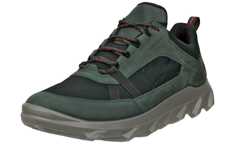 Ecco MX Low M 820324 Sea Tangle Mens Shoes