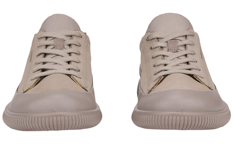 Ecco Soft Zero 220283 Moon Rock Womens Fashion Trainers