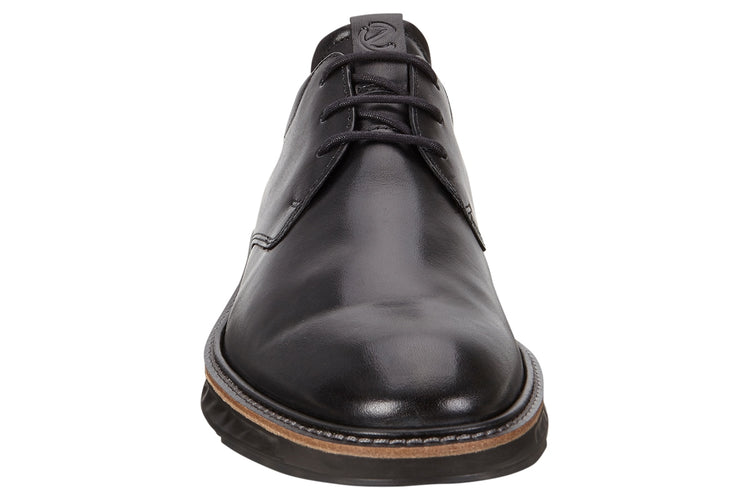 Ecco ST1 Hybrid 836404 Black Mens Shoes