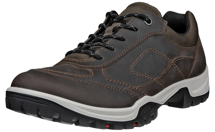 Ecco Xpedition III Shoe 811434 Dark Clay Mens Shoes