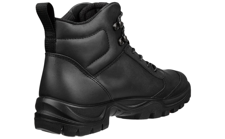 Ecco Xpedition III Boot 811414 Black Mens Boots