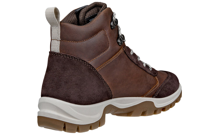 Ecco Xpedition 3 Boot W 811413 Camel Womens Boots