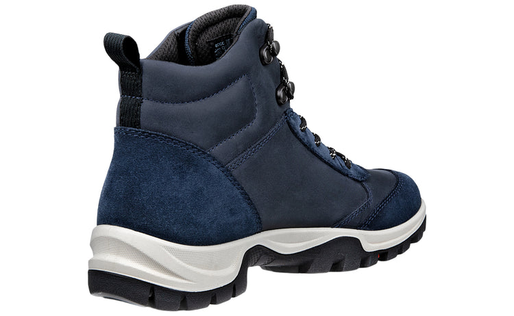 Ecco Xpedition 3 Boot W 811413 Marine Womens Boots