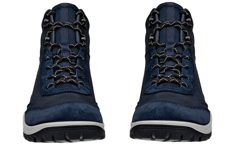 Ecco Xpedition 3 Boot W 811413 Marine Womens Boots