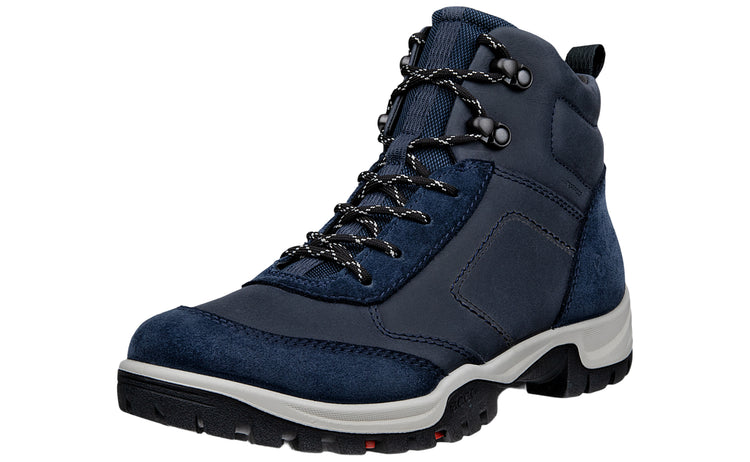 Ecco Xpedition 3 Boot W 811413 Marine Womens Boots