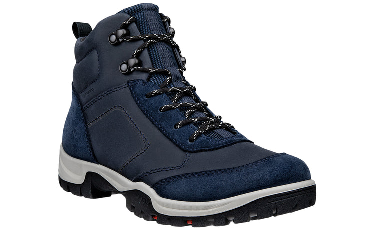 Ecco Xpedition 3 Boot W 811413 Marine Womens Boots