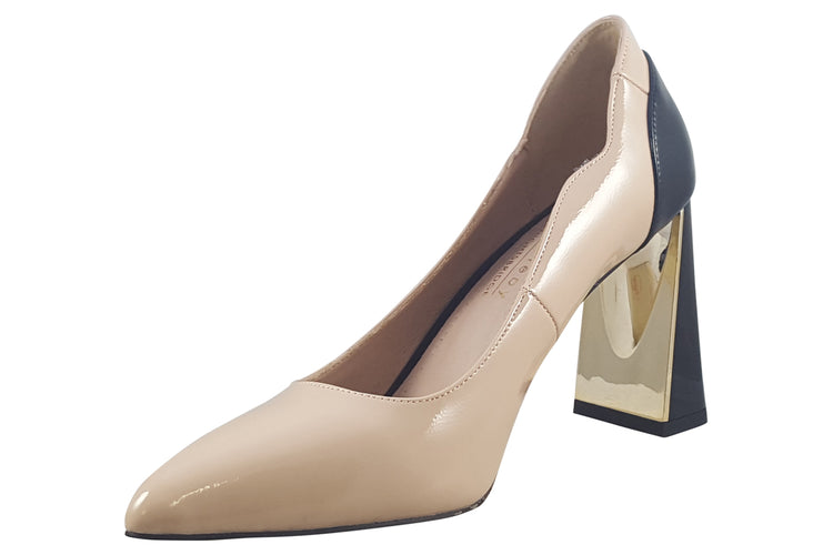 Kate Appleby Aghalee Make-Up Womens Shoes