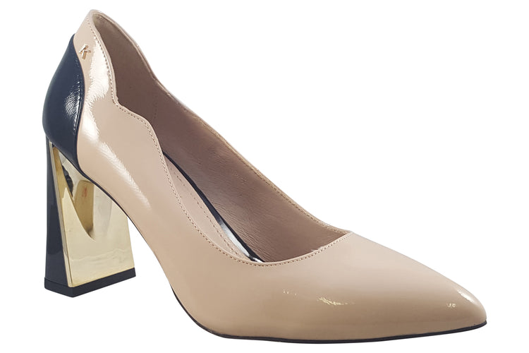 Kate Appleby Aghalee Make-Up Womens Shoes