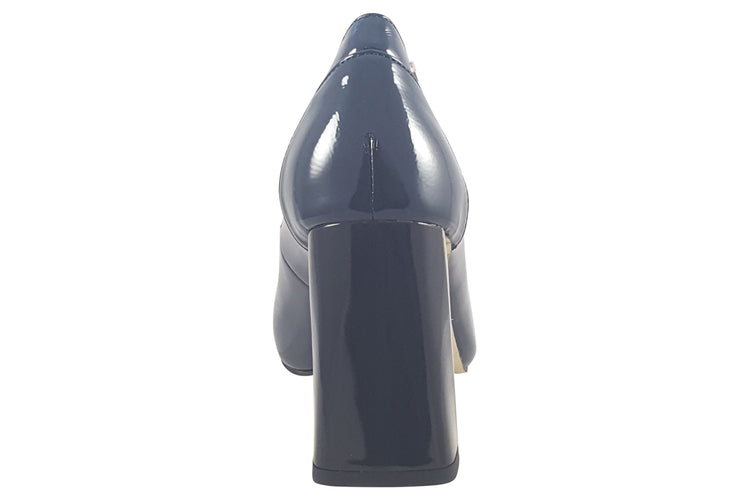 Kate Appleby Aghalee Sapphire Patent Womens Shoes