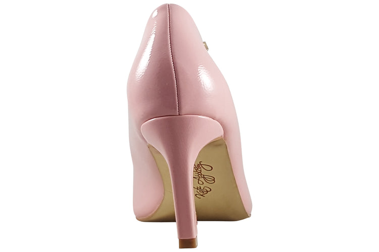 Kate Appleby Bamburgh Soft Pink Womens Shoes