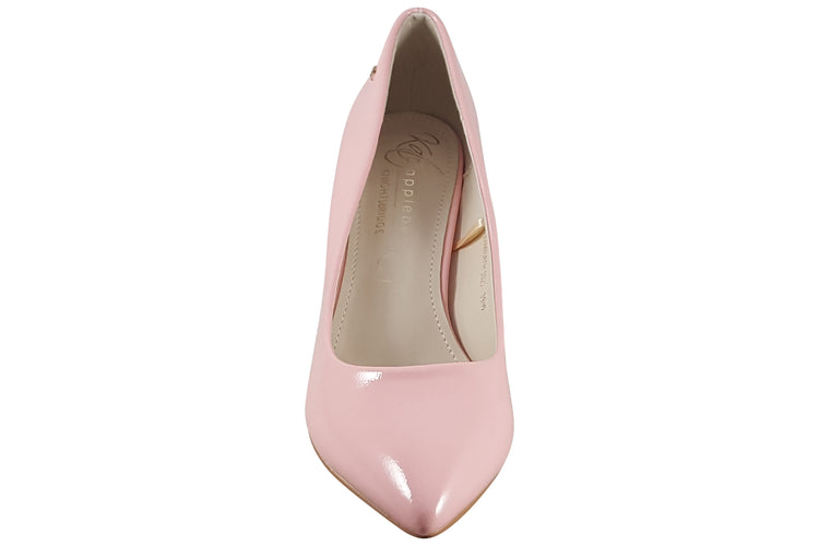 Kate Appleby Bamburgh Soft Pink Womens Shoes
