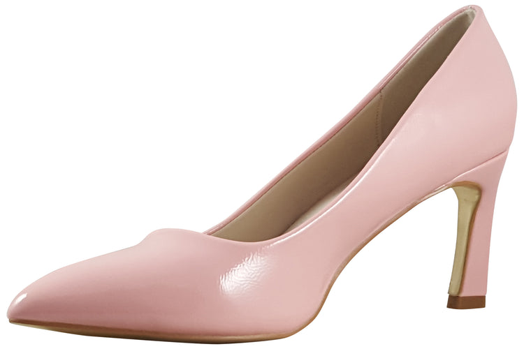 Kate Appleby Bamburgh Soft Pink Womens Shoes