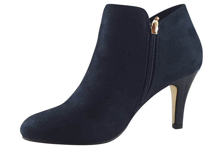 Kate Appleby Beverley Sapphire Womens Boots