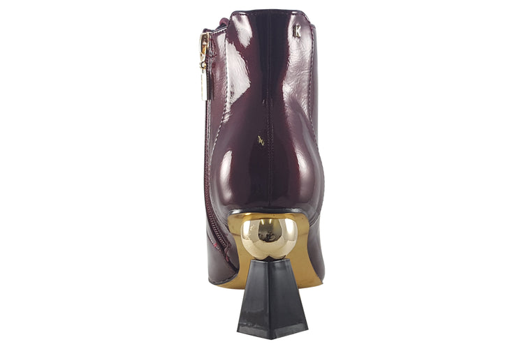 Kate Appleby Caine Damson Pat Womens Boots