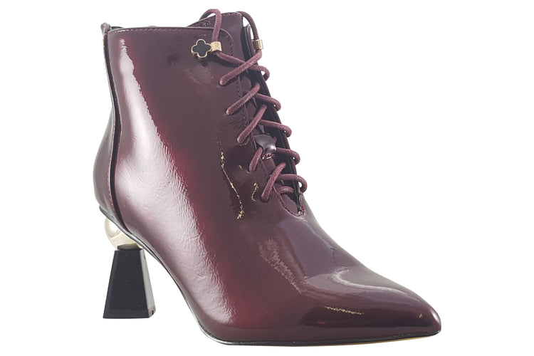 Kate Appleby Caine Damson Pat Womens Boots
