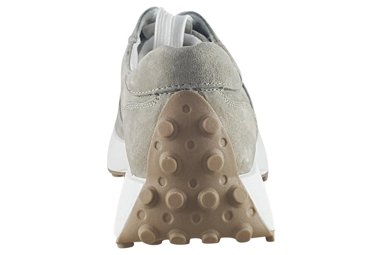 Kate Appleby Caithness Lichen Suede Womens Fashion Trainers