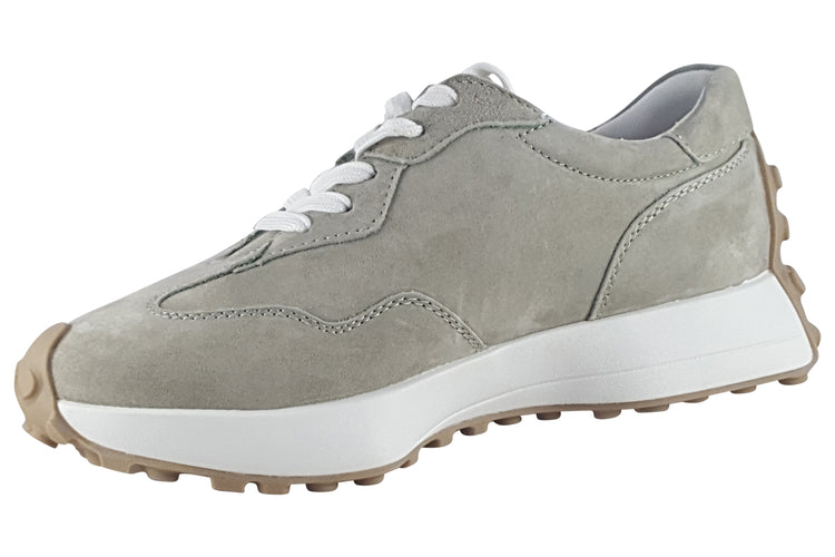 Kate Appleby Caithness Lichen Suede Womens Fashion Trainers