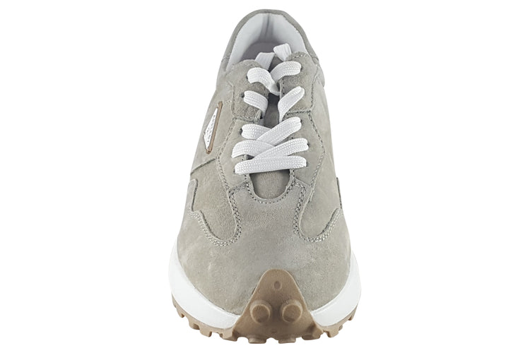 Kate Appleby Caithness Lichen Suede Womens Fashion Trainers