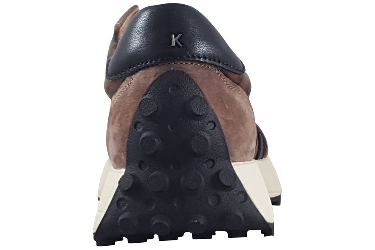 Kate Appleby Clement Jaguar Womens Fashion Trainers