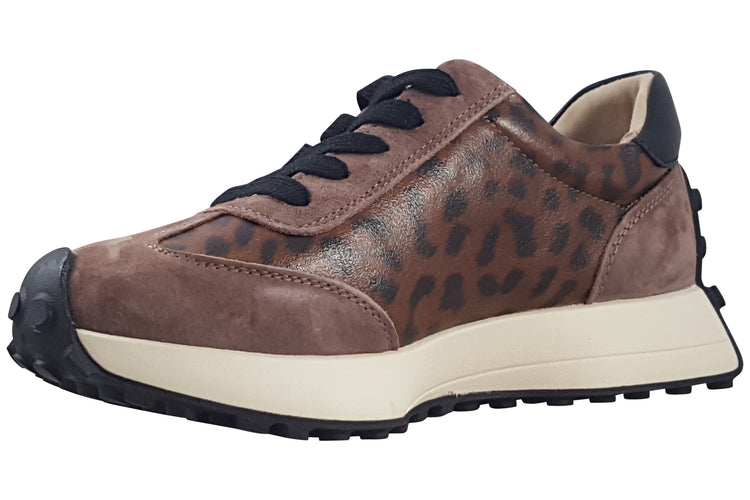 Kate Appleby Clement Jaguar Womens Fashion Trainers