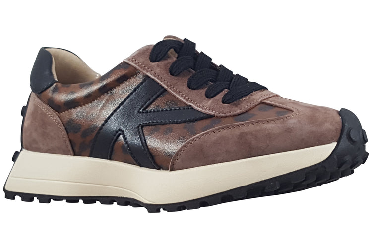 Kate Appleby Clement Jaguar Womens Fashion Trainers