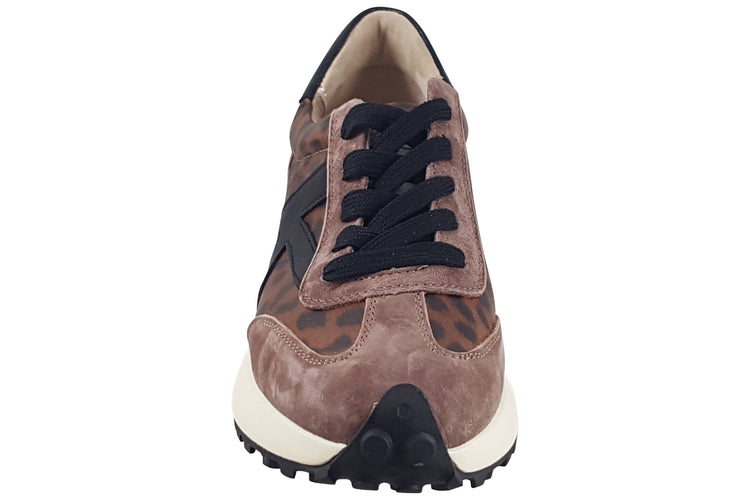 Kate Appleby Clement Jaguar Womens Fashion Trainers