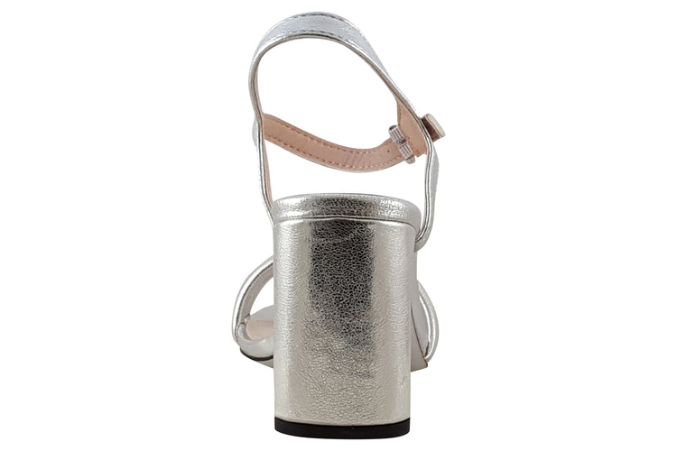 Kate Appleby Cotswold Silvery Womens Sandals