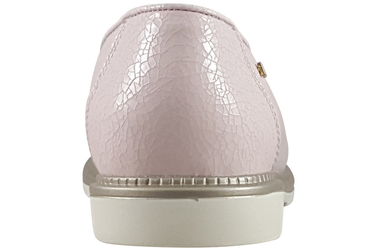 Kate Appleby Croxton Pink Crackle Womens Shoes