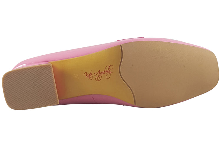 Kate Appleby Harpsden Candy Womens Shoes