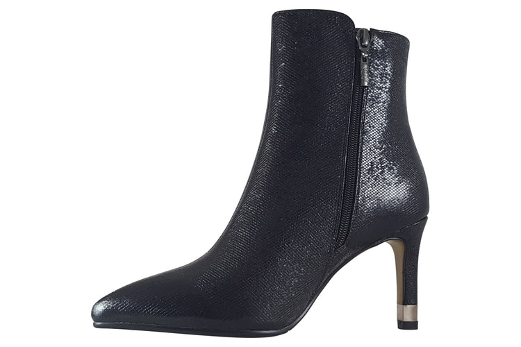 Kate Appleby Parkgate Schwarz Womens Boots